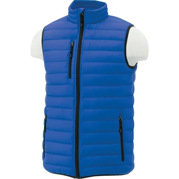 S-3XL men's vest with insulation... from ASI 66887 PCNA / Trimark