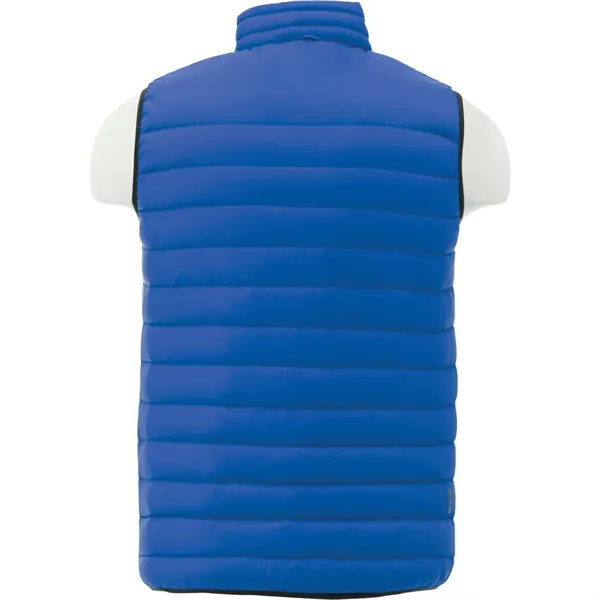 S-3XL men's vest with insulation... from ASI 66887 PCNA / Trimark