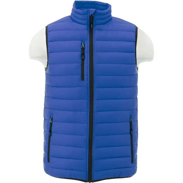 S-3XL men's vest with insulation... from ASI 66887 PCNA / Trimark