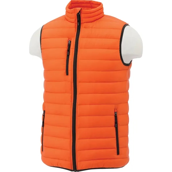 S-3XL men's vest with insulation... from ASI 66887 PCNA / Trimark