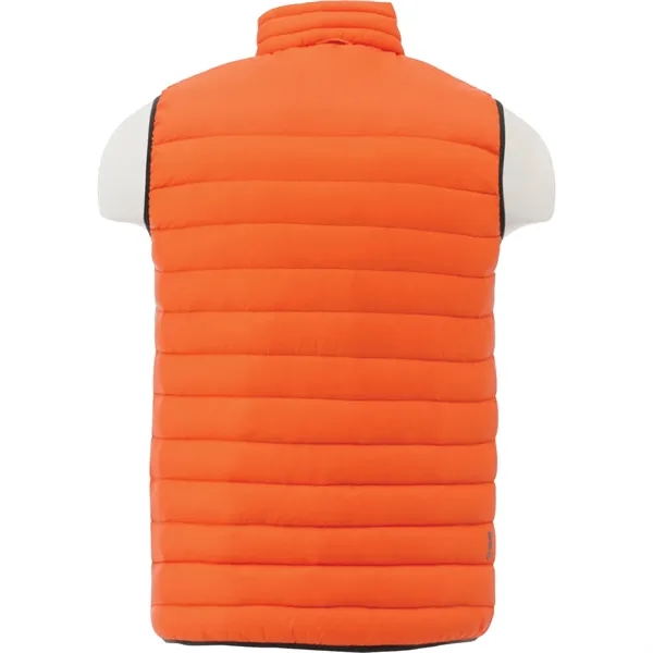 S-3XL men's vest with insulation... from ASI 66887 PCNA / Trimark