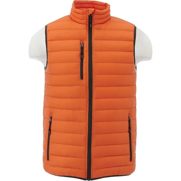 S-3XL men's vest with insulation... from ASI 66887 PCNA / Trimark