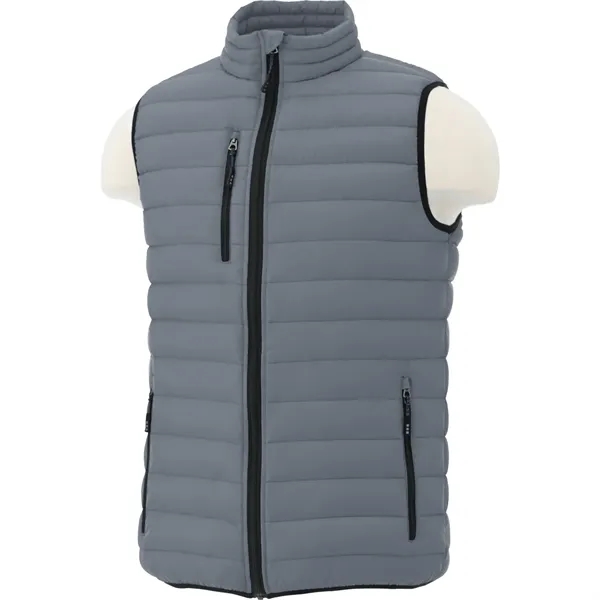 S-3XL men's vest with insulation... from ASI 66887 PCNA / Trimark