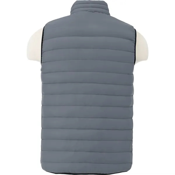 S-3XL men's vest with insulation... from ASI 66887 PCNA / Trimark