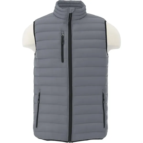 S-3XL men's vest with insulation... from ASI 66887 PCNA / Trimark