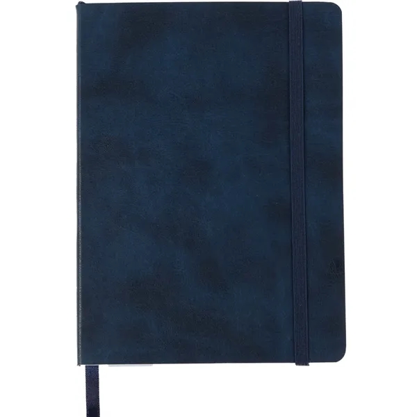 5'' x 7'' Morano Recycled Soft Bound Journal... from ASI 66887 PCNA / Leeds