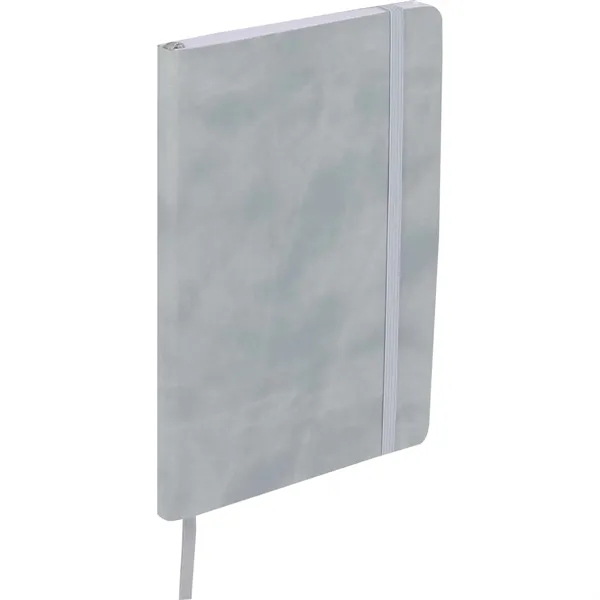 5'' x 7'' Morano Recycled Soft Bound Journal... from ASI 66887 PCNA / Leeds