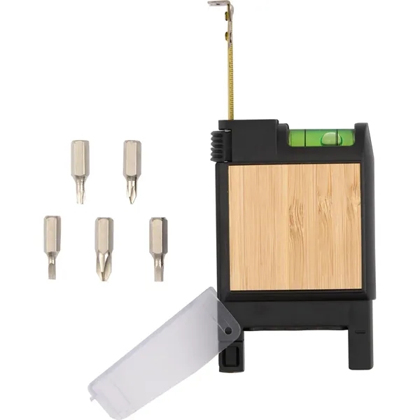 Recycled Combo Multi-Tool Set... from ASI 66887 PCNA / Bullet