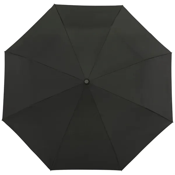 42" folding auto open umbrella made with metal, fiberglass and a... from ASI 66887 PCNA / Leeds