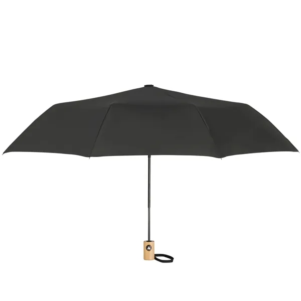 42" folding auto open umbrella made with metal, fiberglass and a... from ASI 66887 PCNA / Leeds