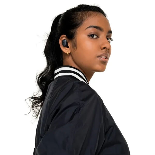 Wireless earbuds.... from ASI 66887 PCNA / Leeds