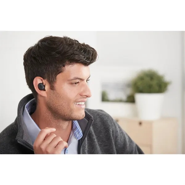 Wireless earbuds.... from ASI 66887 PCNA / Leeds
