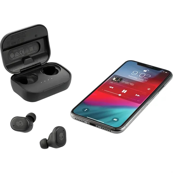 Wireless earbuds.... from ASI 66887 PCNA / Leeds
