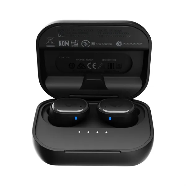 Wireless earbuds.... from ASI 66887 PCNA / Leeds