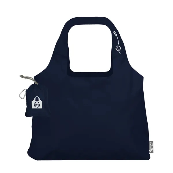 Shoulder tote bag made of recycled materials.... from ASI 66887 PCNA / Leeds