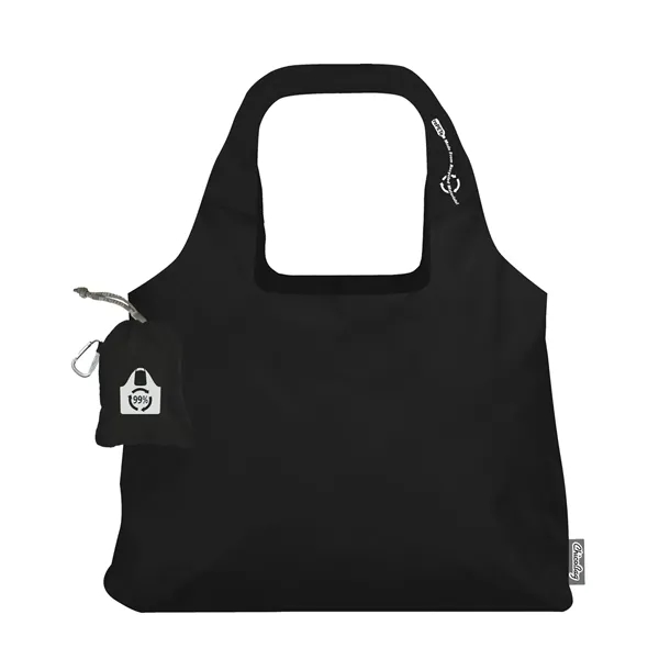 Shoulder tote bag made of recycled materials.... from ASI 66887 PCNA / Leeds
