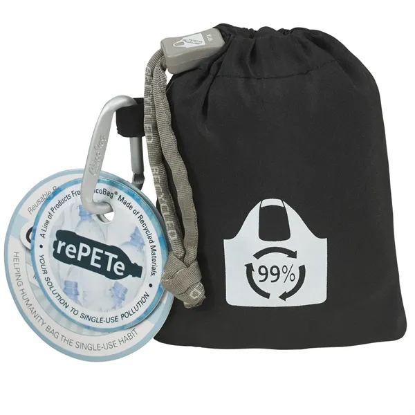 Shoulder tote bag made of recycled materials.... from ASI 66887 PCNA / Leeds