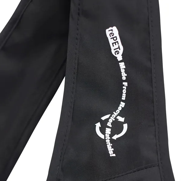 Shoulder tote bag made of recycled materials.... from ASI 66887 PCNA / Leeds