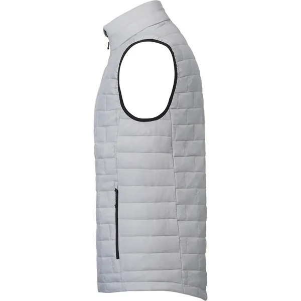 Men's insulated vest with packable design.... from ASI 66887 PCNA / Trimark