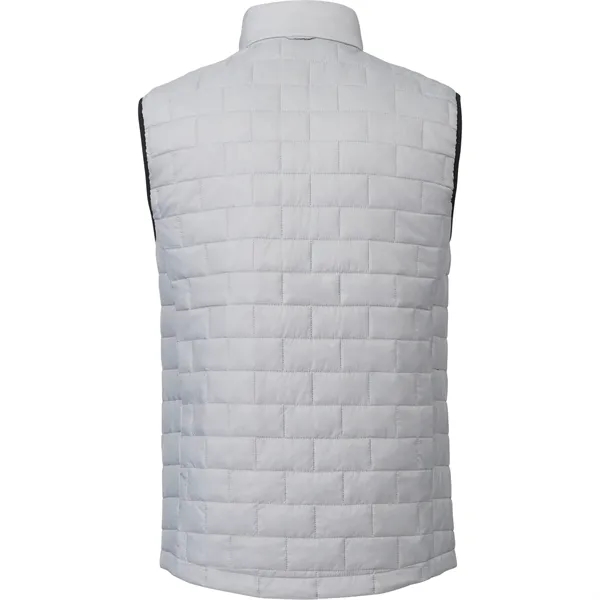 Men's insulated vest with packable design.... from ASI 66887 PCNA / Trimark