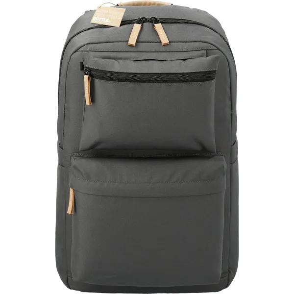 5.25" x 18" x 11.25" backpack with a computer sleeve and... from ASI 66887 PCNA / Leeds