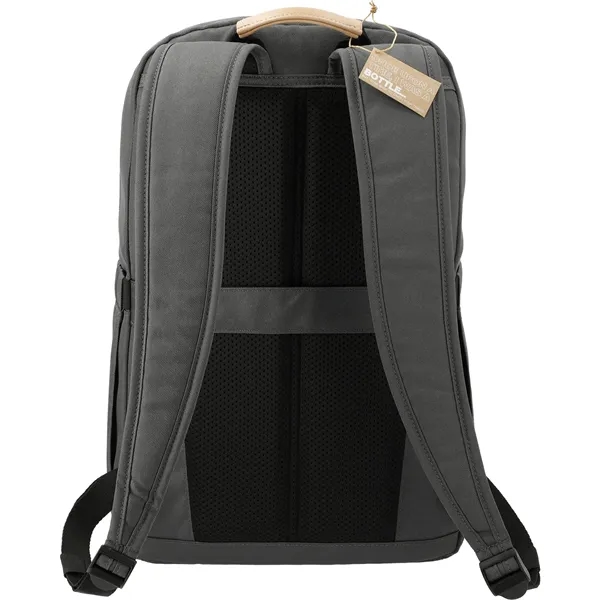 5.25" x 18" x 11.25" backpack with a computer sleeve and... from ASI 66887 PCNA / Leeds