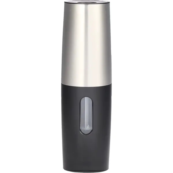 Rechargeable Gravity Pepper Mill... from ASI 66887 PCNA / Leeds
