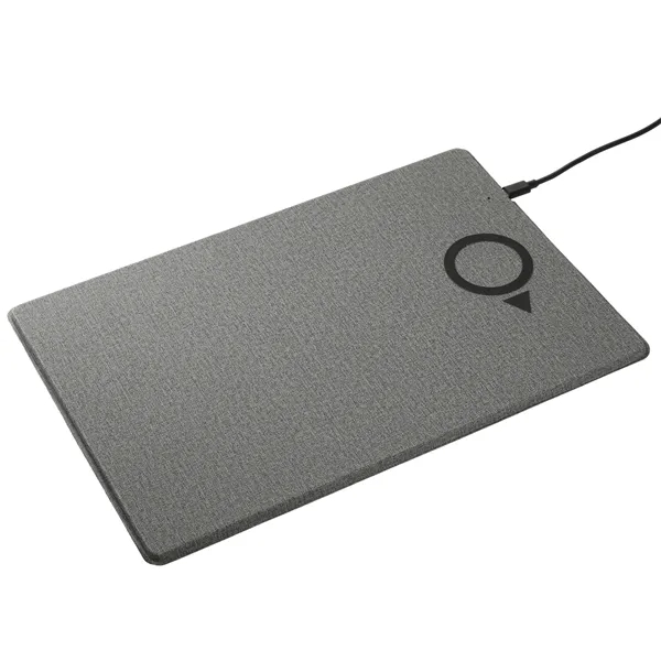 Wireless charging desk organizer.... from ASI 66887 PCNA / Leeds