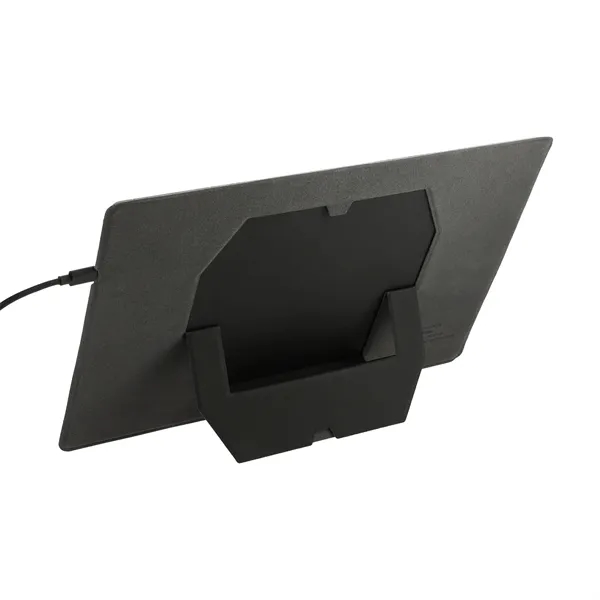 Wireless charging desk organizer.... from ASI 66887 PCNA / Leeds