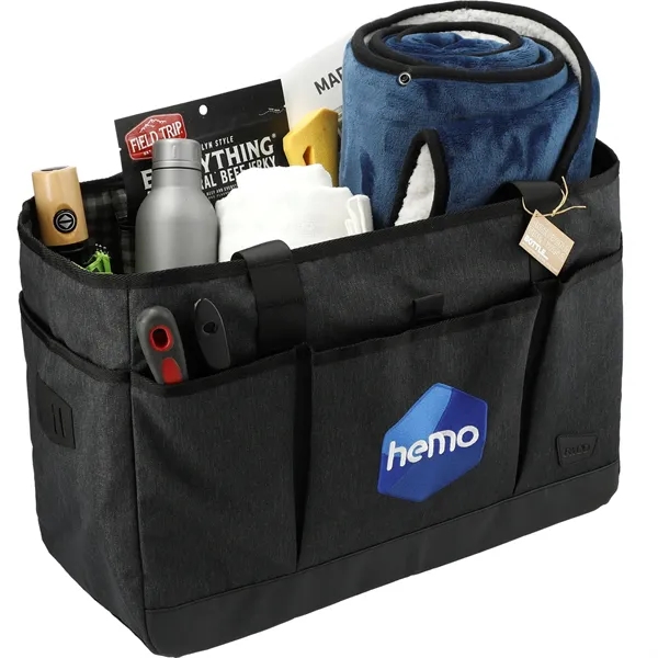 8" x 13" x 19" rPET utility tote bag.... from ASI 66887 PCNA / Leeds