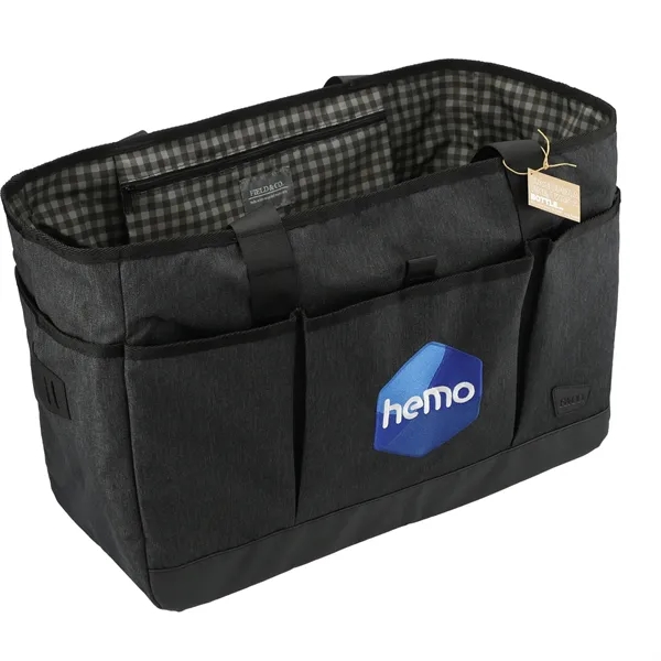 8" x 13" x 19" rPET utility tote bag.... from ASI 66887 PCNA / Leeds