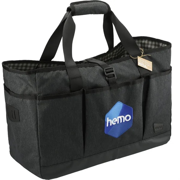 8" x 13" x 19" rPET utility tote bag.... from ASI 66887 PCNA / Leeds