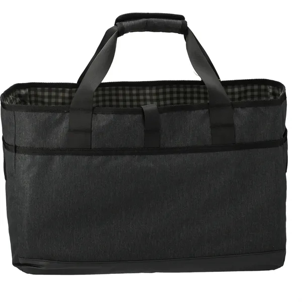 8" x 13" x 19" rPET utility tote bag.... from ASI 66887 PCNA / Leeds