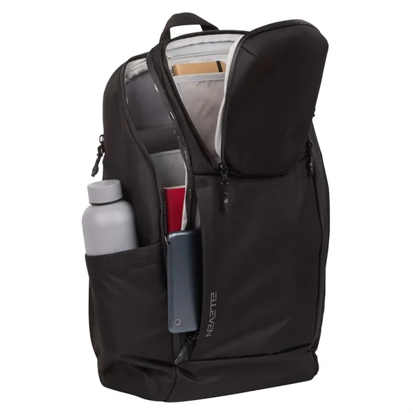 Elleven Orion Recycled 15" Laptop Backpack... from ASI 66887 PCNA / Leeds