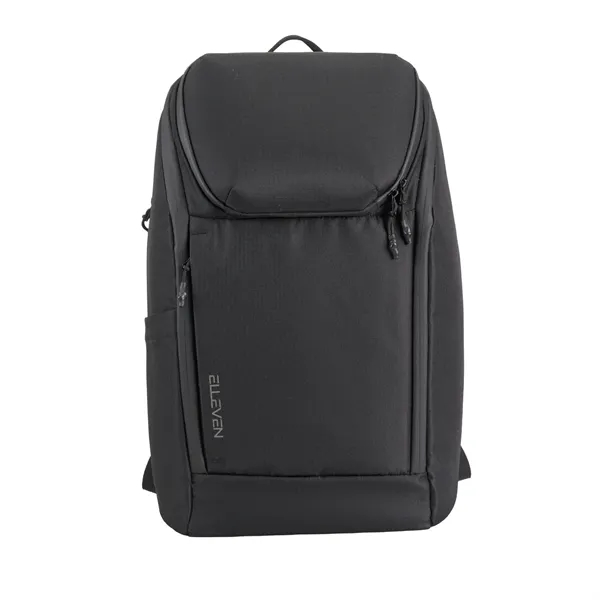 Elleven Orion Recycled 15" Laptop Backpack... from ASI 66887 PCNA / Leeds