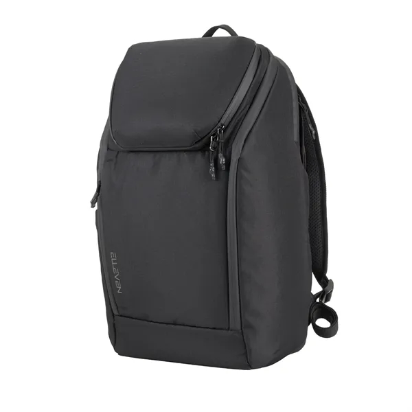 Elleven Orion Recycled 15" Laptop Backpack... from ASI 66887 PCNA / Leeds