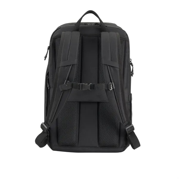 Elleven Orion Recycled 15" Laptop Backpack... from ASI 66887 PCNA / Leeds
