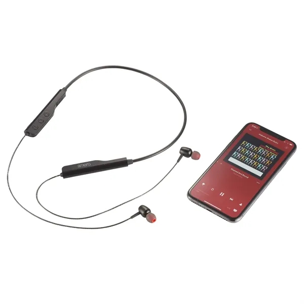 Logic Bluetooth Headset with Amazon Alexa... from ASI 66887 PCNA / Leeds