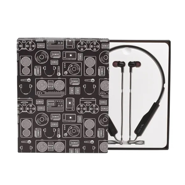 Logic Bluetooth Headset with Amazon Alexa... from ASI 66887 PCNA / Leeds