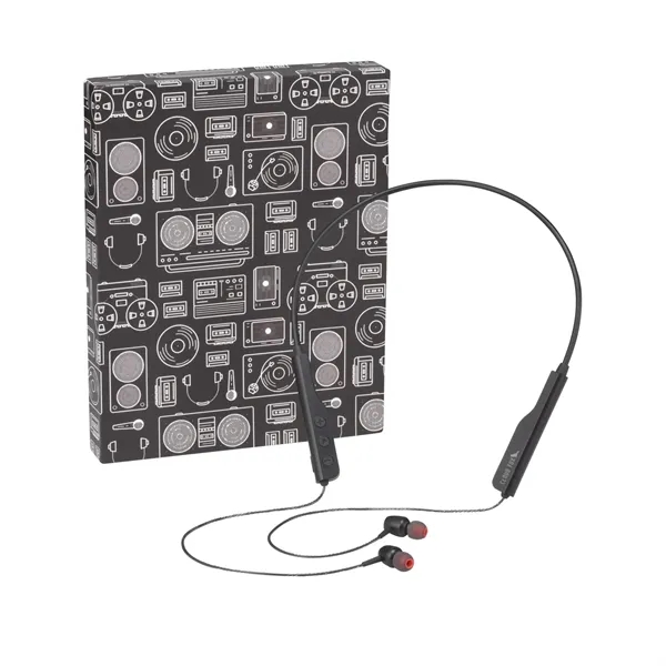 Logic Bluetooth Headset with Amazon Alexa... from ASI 66887 PCNA / Leeds