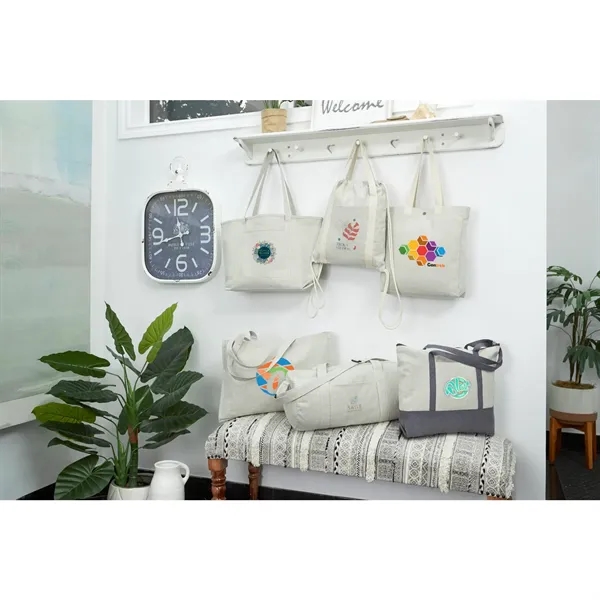 5.5" x 14.5" x 22" tote bags... from ASI 66887 PCNA / Leeds