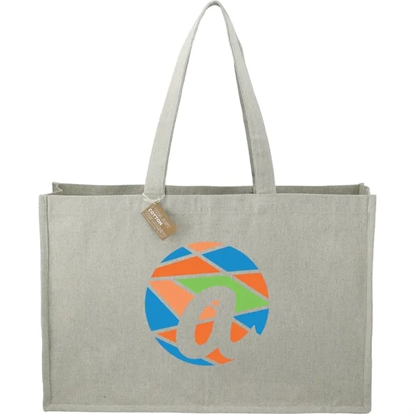 5.5" x 14.5" x 22" tote bags... from ASI 66887 PCNA / Leeds