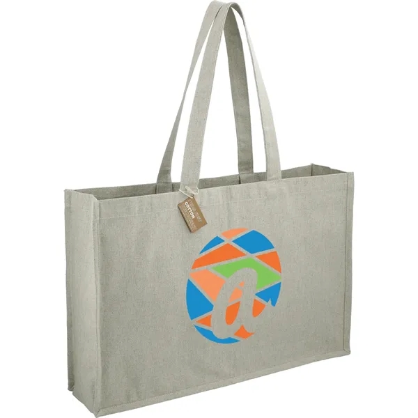 5.5" x 14.5" x 22" tote bags... from ASI 66887 PCNA / Leeds