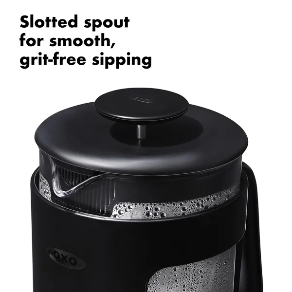 OXO Brew Venture French Press... from ASI 66887 PCNA / Leeds