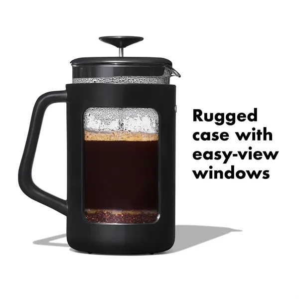 OXO Brew Venture French Press... from ASI 66887 PCNA / Leeds