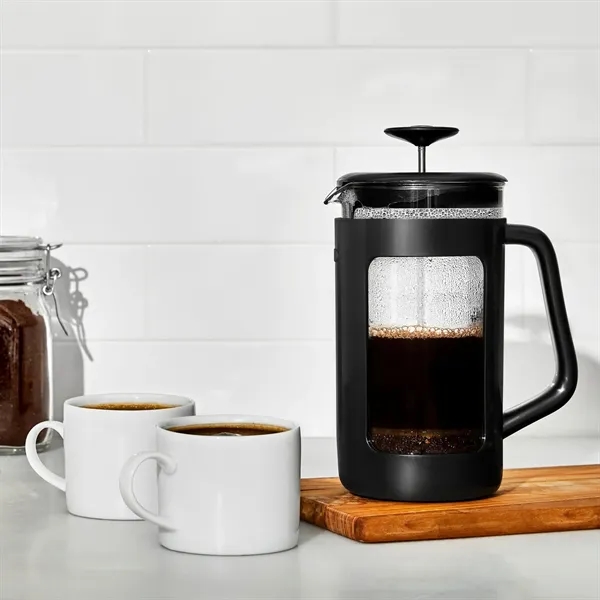 OXO Brew Venture French Press... from ASI 66887 PCNA / Leeds