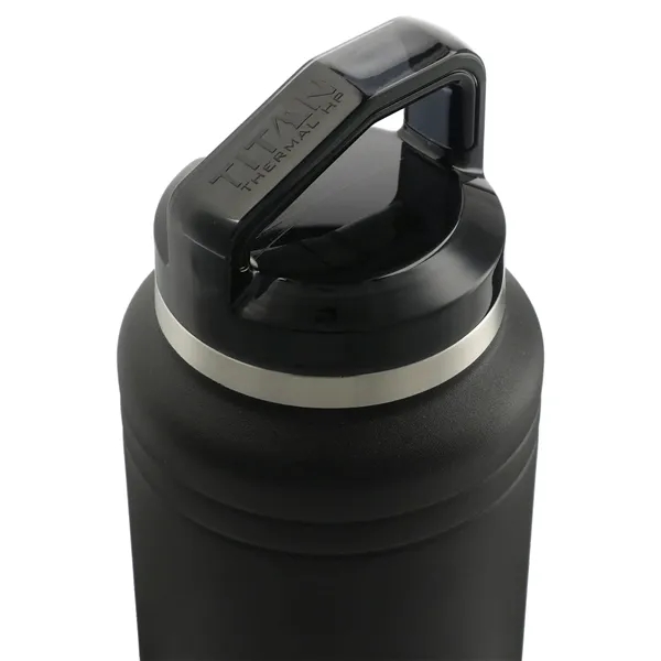 32 oz. bottle with double-wall stainless steel vacuum construction and copper... from ASI 66887 PCNA / Leed’s