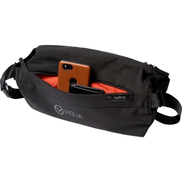 5.5" x 6.25" x 12.25" fanny pack... from ASI 66887 PCNA / Leeds