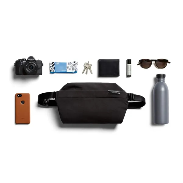 5.5" x 6.25" x 12.25" fanny pack... from ASI 66887 PCNA / Leeds