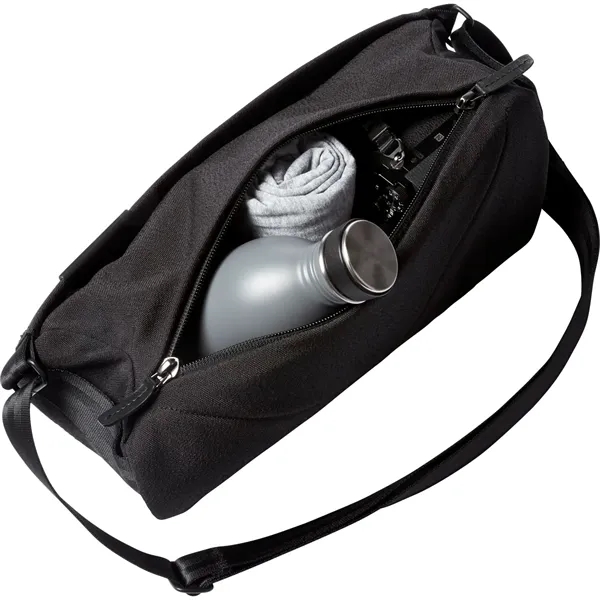 5.5" x 6.25" x 12.25" fanny pack... from ASI 66887 PCNA / Leeds